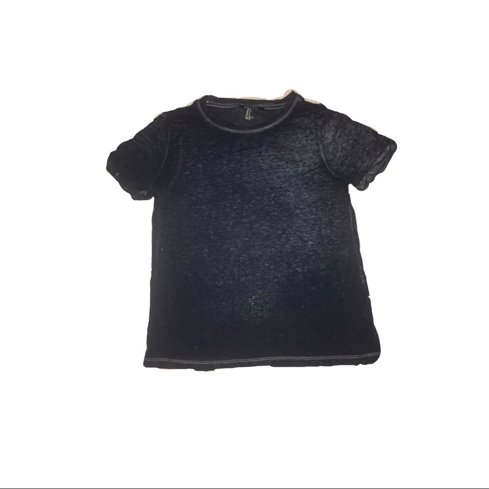Lightweight t-shirt
